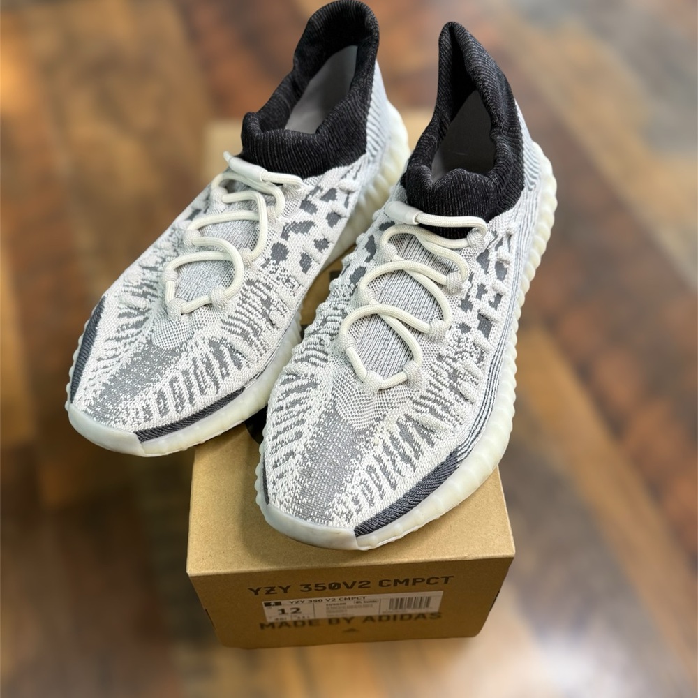Adidas YZY 350V2 CMPCT size 12